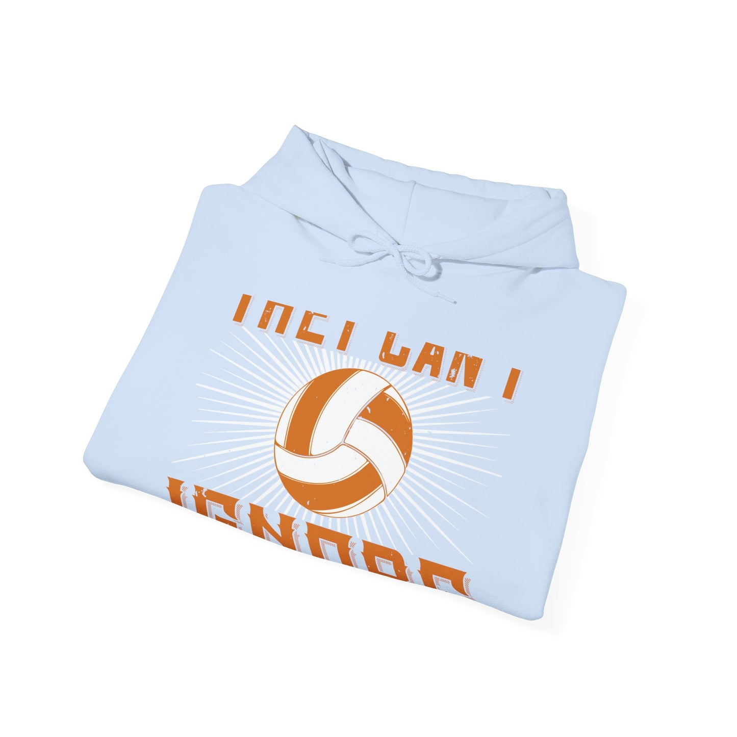 Be so good they canΓÇÖt ignore you-01 — Unisex Heavy Blend Hoodie (G18500)