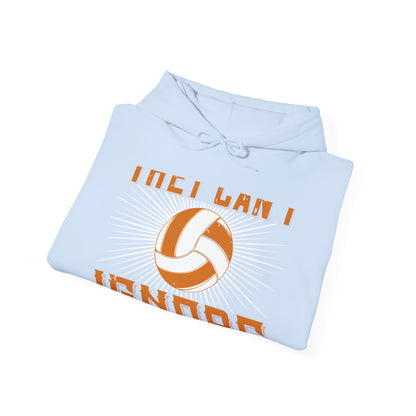 Be so good they canΓÇÖt ignore you-01 — Unisex Heavy Blend Hoodie (G18500)