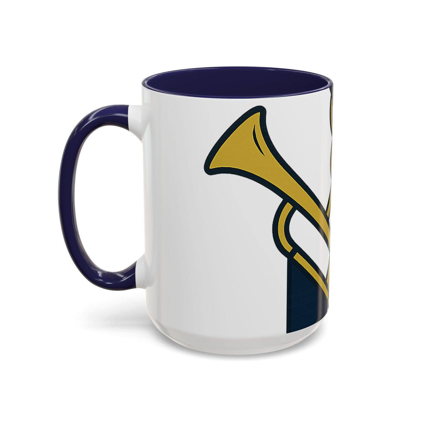 Pursuivant -some jurisdictions — Accent Mug 11/15oz