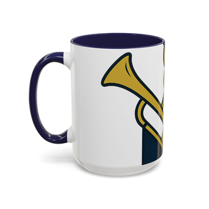 Pursuivant -some jurisdictions — Accent Mug 11/15oz