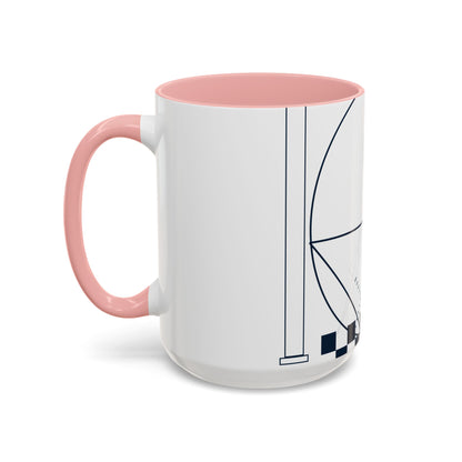 Masonic_Pillars_Crest_5400 — Accent Mug 11/15oz