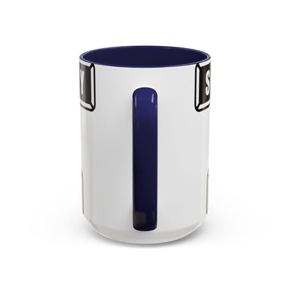 Gaming (88) — Accent Mug 11/15oz