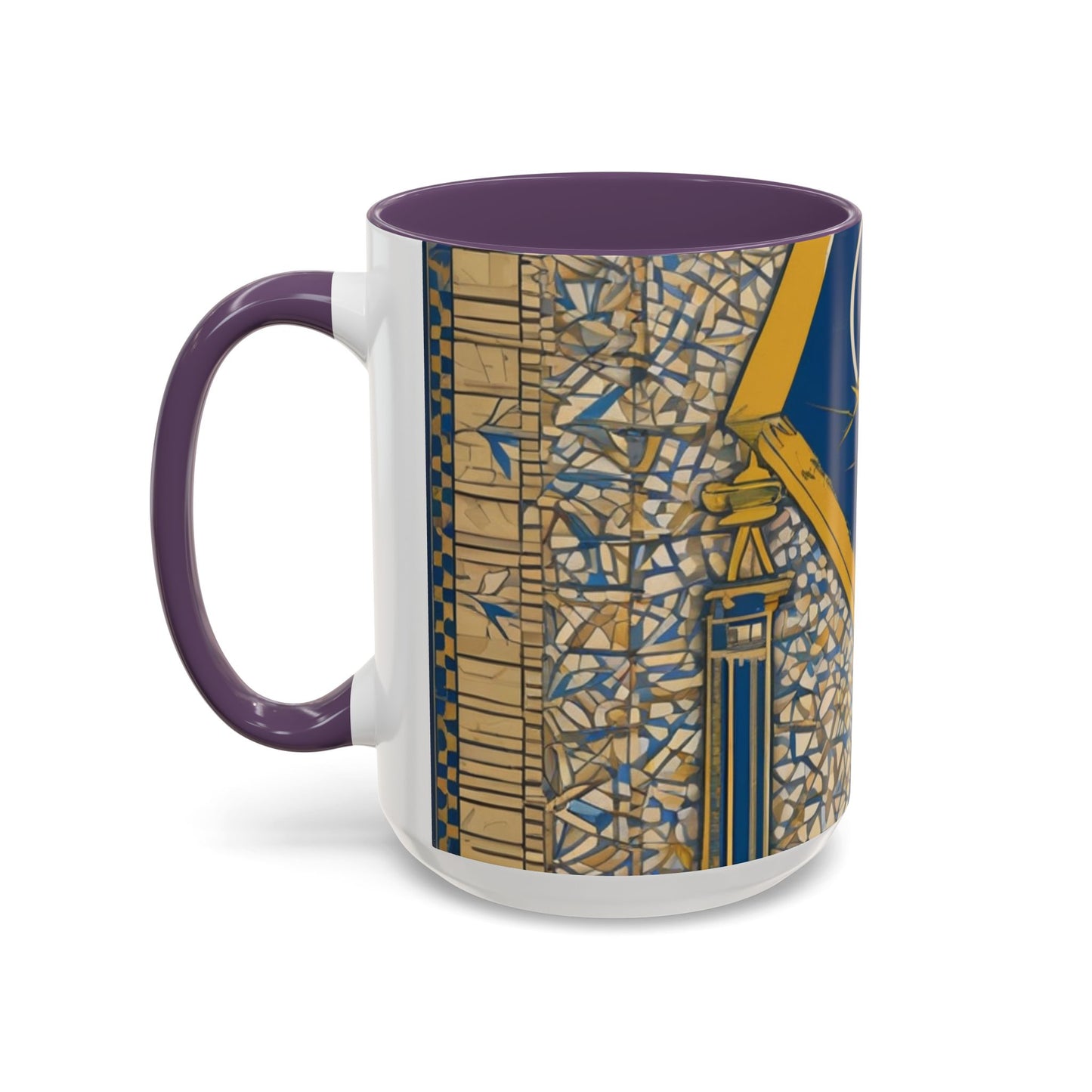 masonic_00197.png — Accent Mug 11/15oz