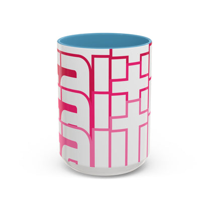 Christian (39) — Accent Mug 11/15oz