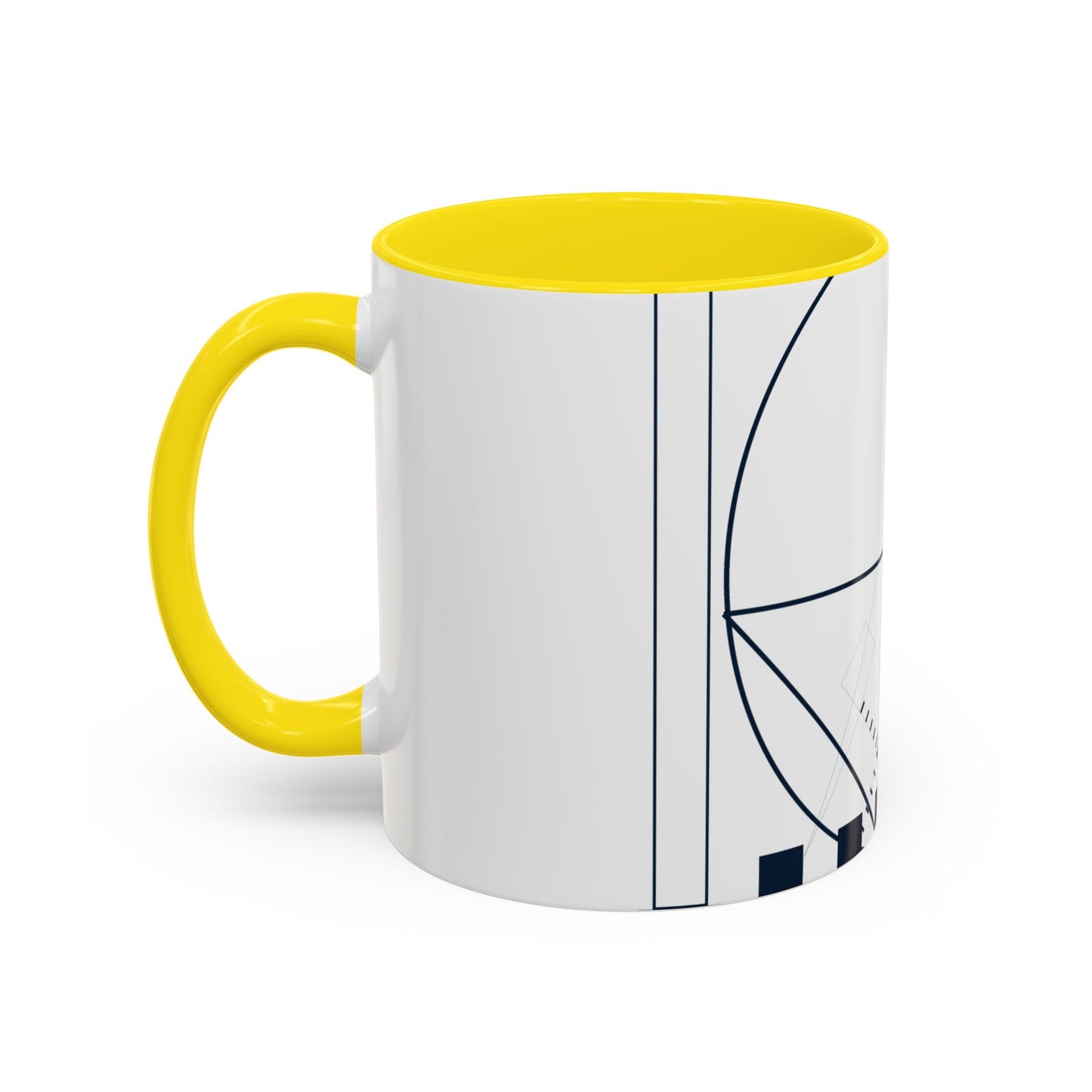 Masonic_Pillars_Crest_5400 — Accent Mug 11/15oz