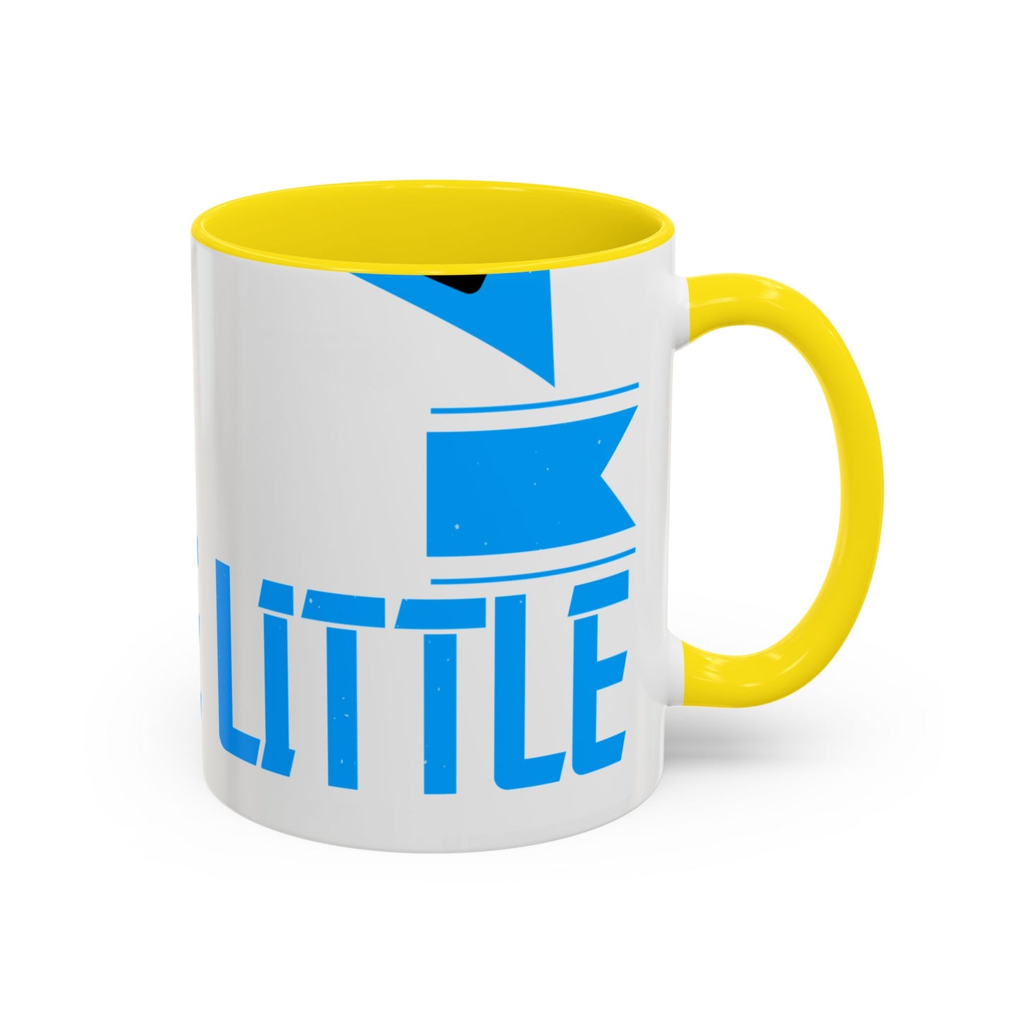 Grandfathers are just — Accent Mug 11/15oz