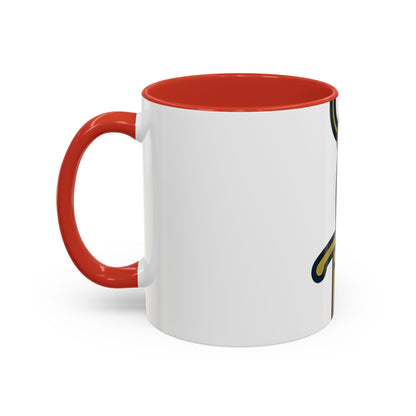 Tylers Assistant — Accent Mug 11/15oz