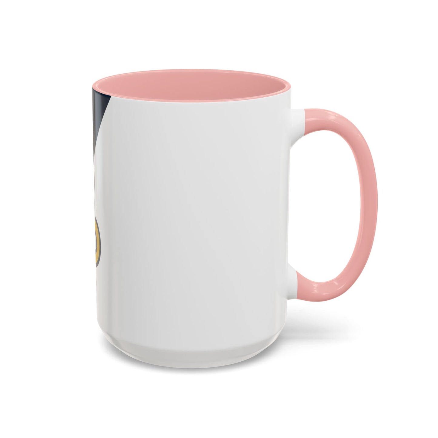 Assistant Treasurer — Accent Mug 11/15oz