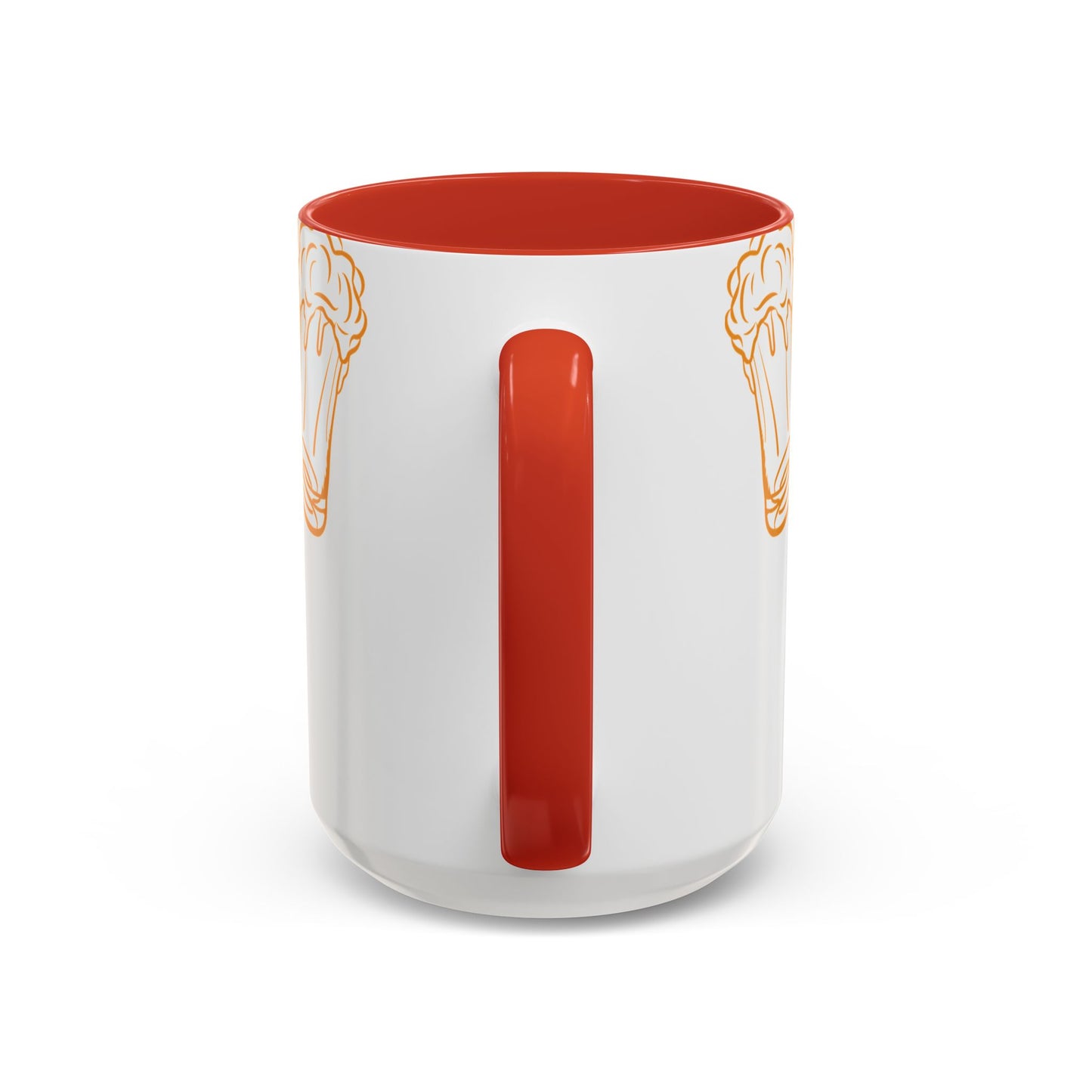 Alcohol (51) — Accent Mug 11/15oz