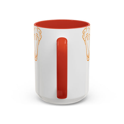 Alcohol (51) — Accent Mug 11/15oz