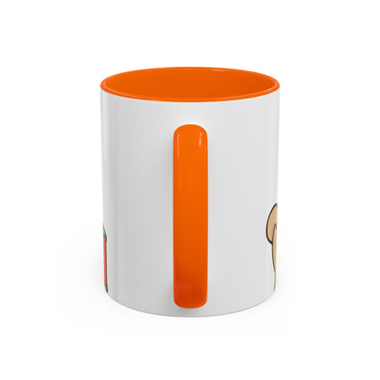 Dog (9) — Accent Mug 11/15oz