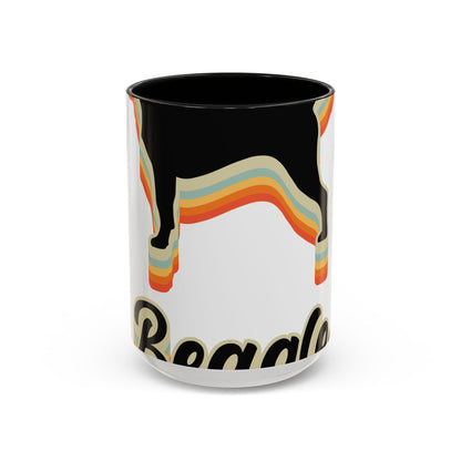 Dog (30) — Accent Mug 11/15oz