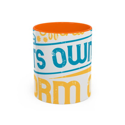 Isolation offered its own form of companionship-01 — Accent Mug 11/15oz