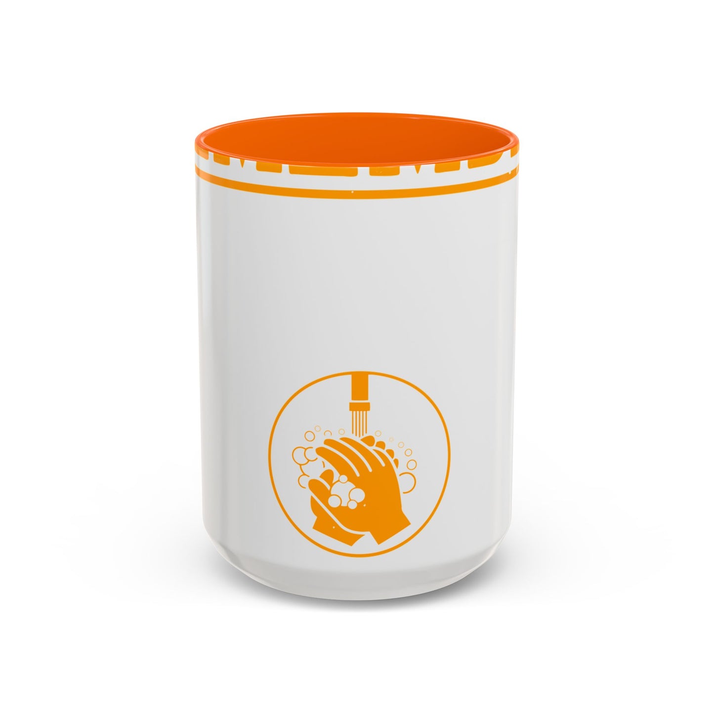 Remember you don't do anything in isolation-011 — Accent Mug 11/15oz