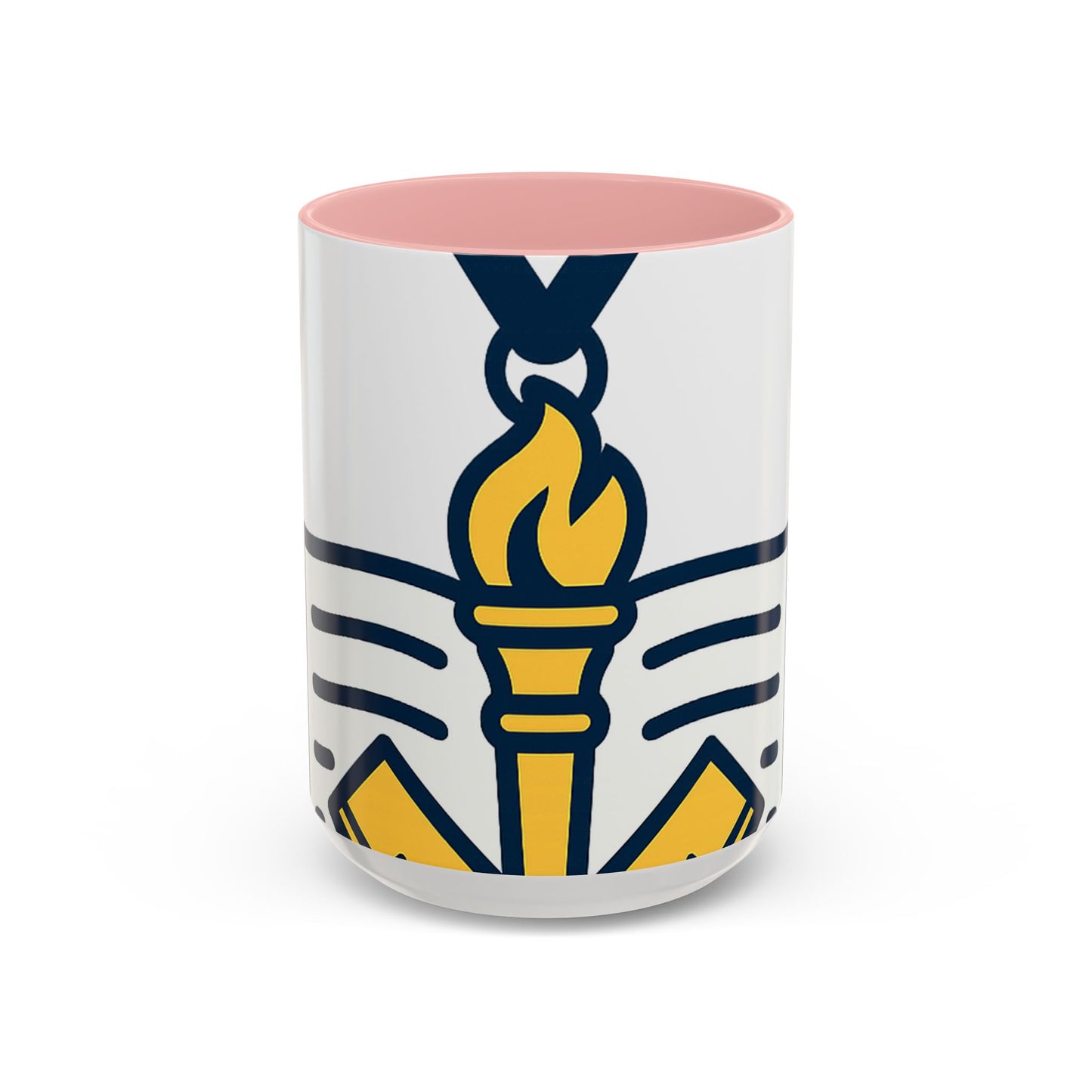 Education Officer - Lecturer - Instructor — Accent Mug 11/15oz