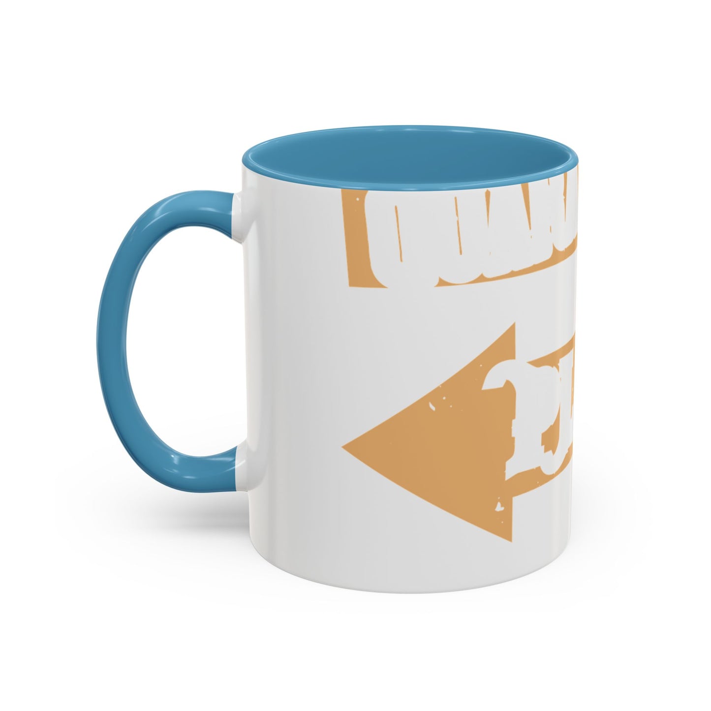 quarantine plans-01 — Accent Mug 11/15oz