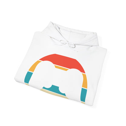 Dad (44) — Unisex Heavy Blend Hoodie (G18500)