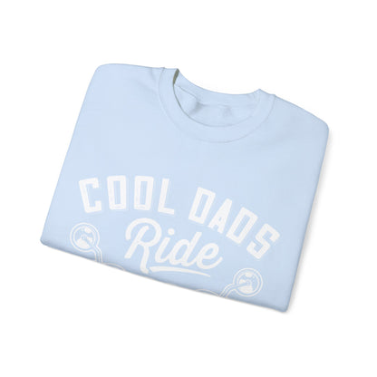 Dad (42) — Unisex Heavy Blend Crewneck (G18000)