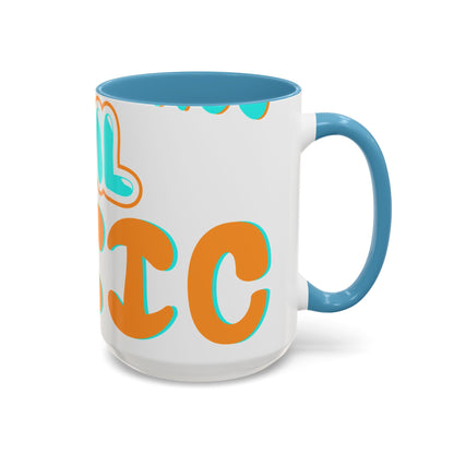 Music (28) — Accent Mug 11/15oz