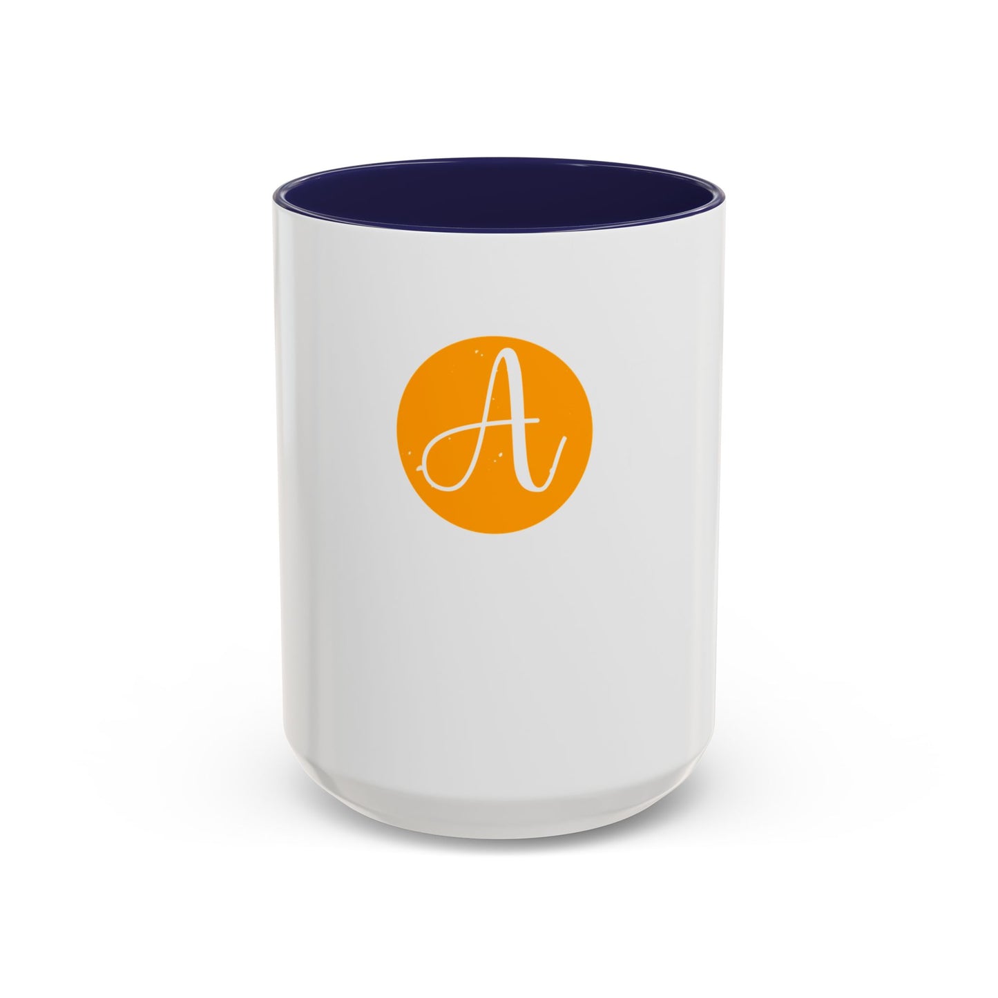 Isolation is a dream killer-01 — Accent Mug 11/15oz