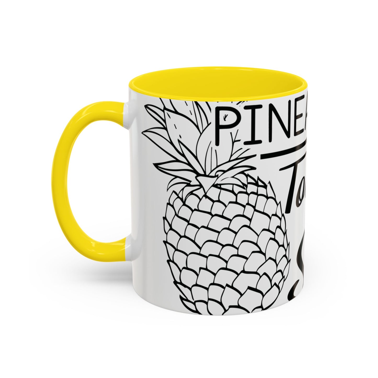 Nurse (19) — Accent Mug 11/15oz