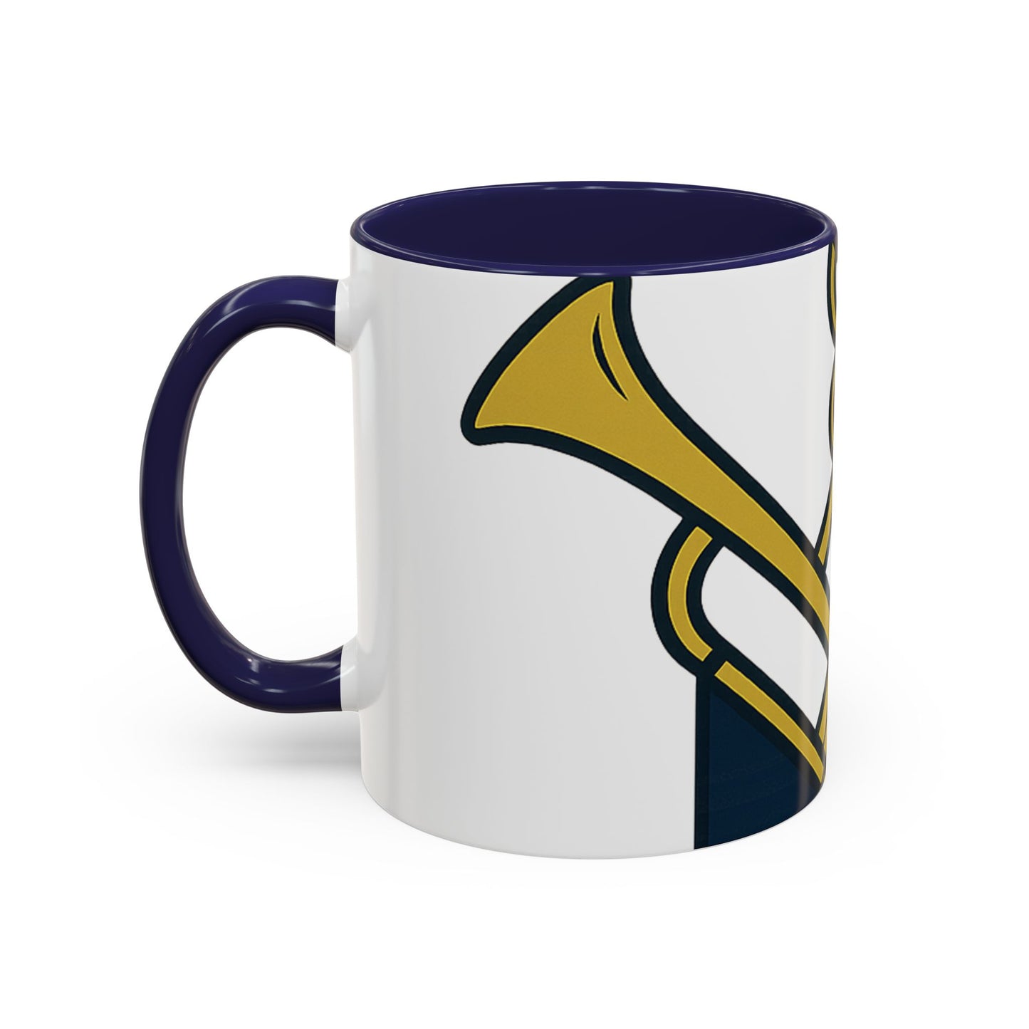 Pursuivant -some jurisdictions — Accent Mug 11/15oz