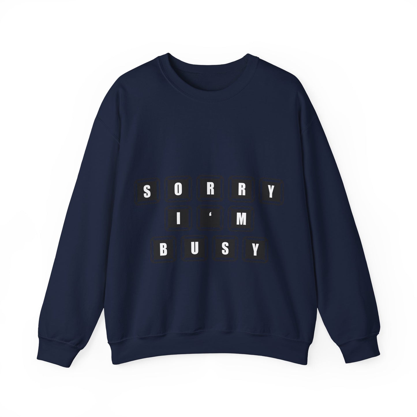Gaming (88) — Unisex Heavy Blend Crewneck (G18000)