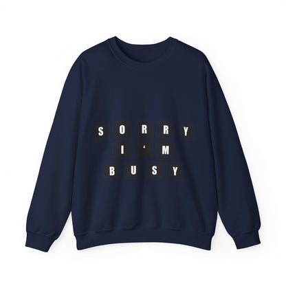 Gaming (88) — Unisex Heavy Blend Crewneck (G18000)
