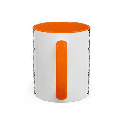 Christian (4) — Accent Mug 11/15oz