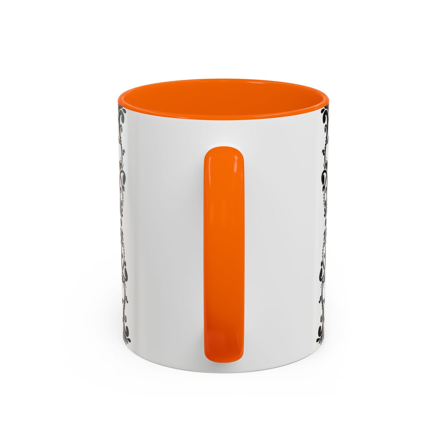 Christian (4) — Accent Mug 11/15oz