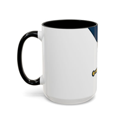 Tyler -Tiler — Accent Mug 11/15oz