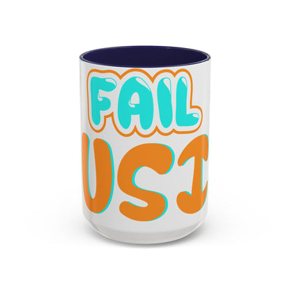 Music (28) — Accent Mug 11/15oz