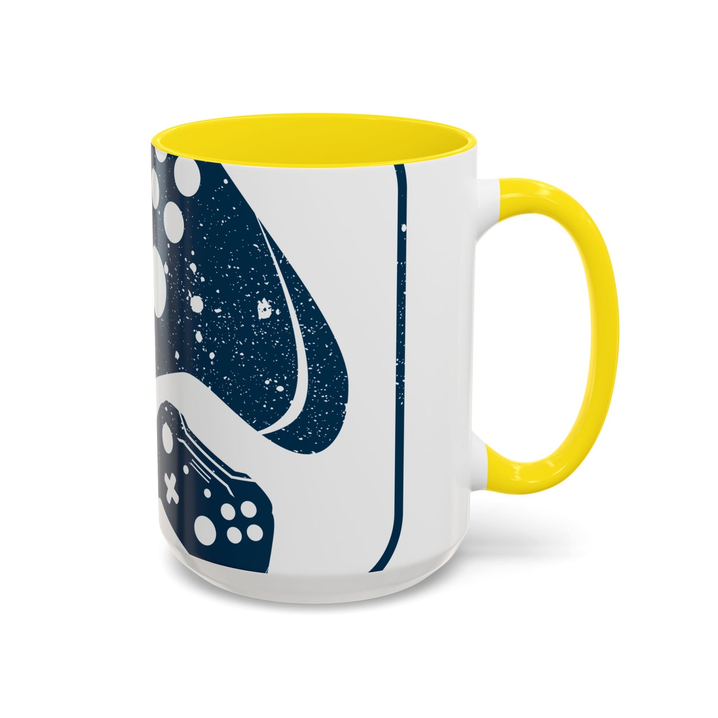Gaming (47) — Accent Mug 11/15oz