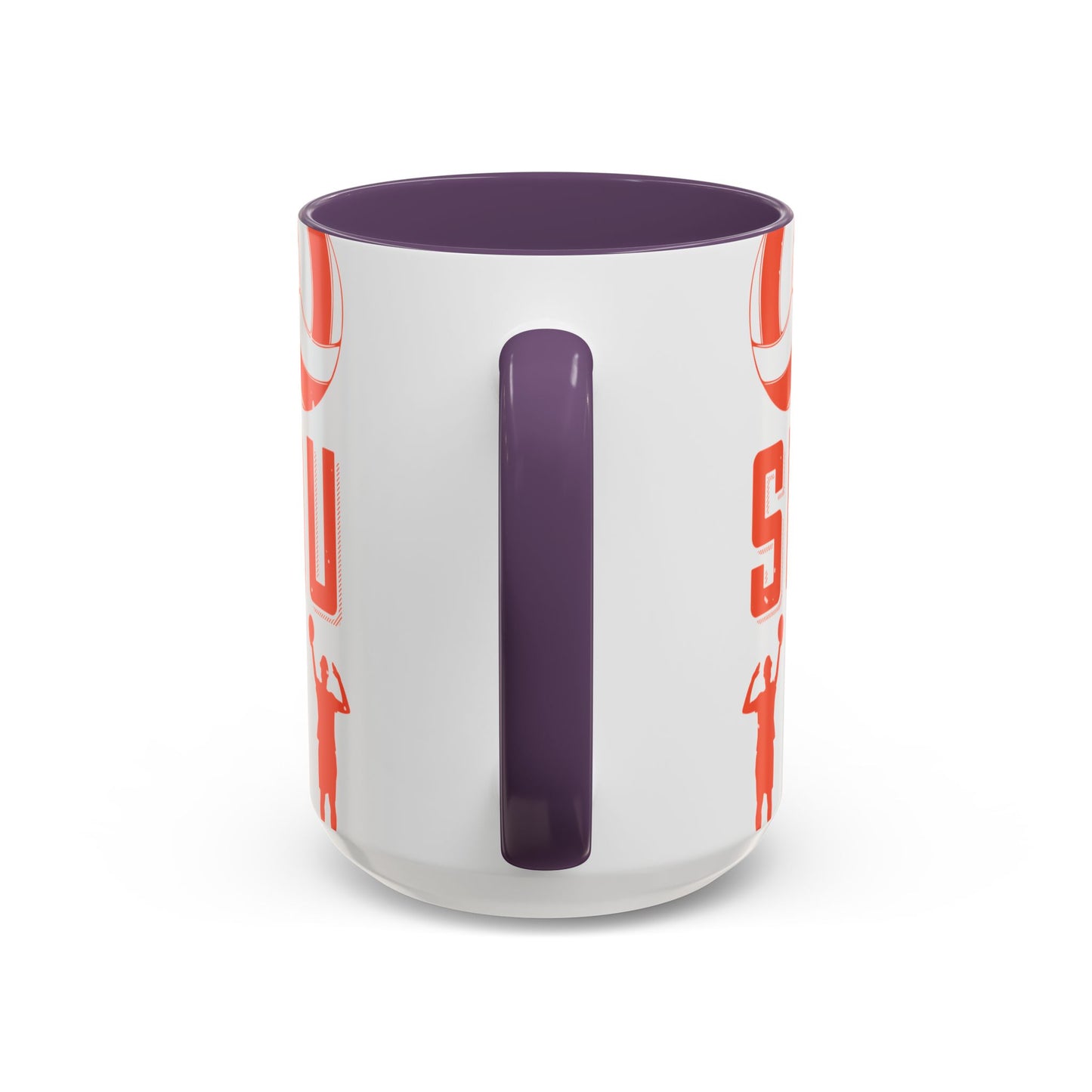 Your mommy called. She said you left your game at home-01 — Accent Mug 11/15oz