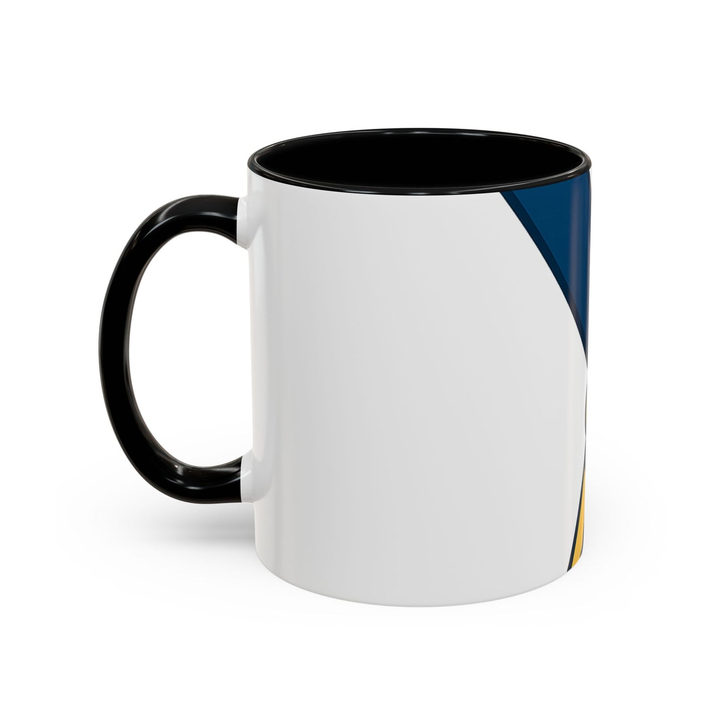 Senior Deacon -SD — Accent Mug 11/15oz