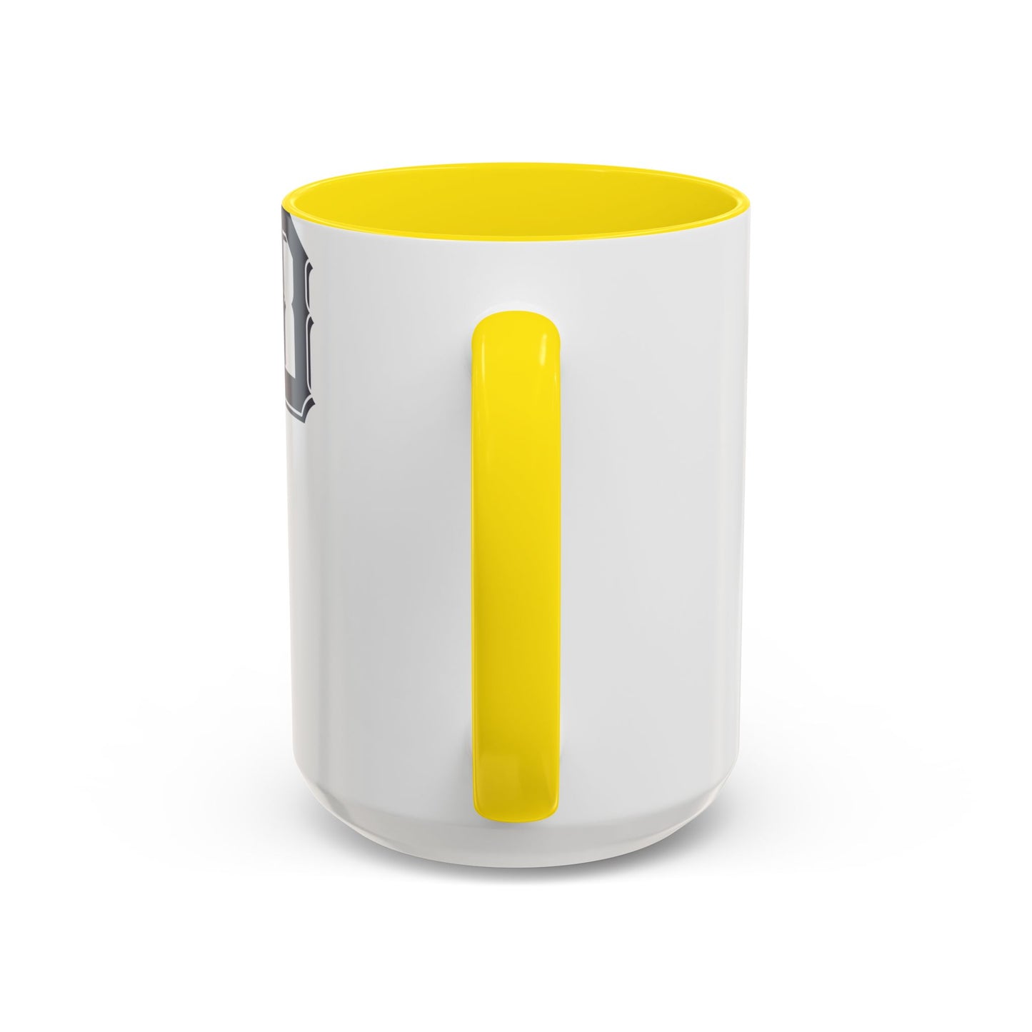 Sometimes itΓÇÖs not how good you are, but how bad you want it-01 — Accent Mug 11/15oz