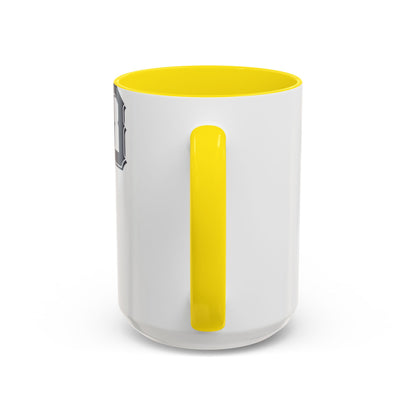 Sometimes itΓÇÖs not how good you are, but how bad you want it-01 — Accent Mug 11/15oz