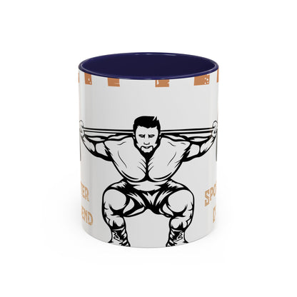 Fitness (16) — Accent Mug 11/15oz