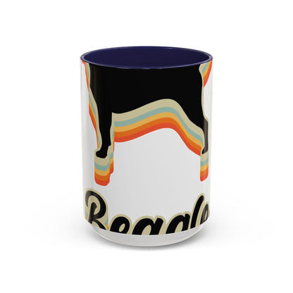 Dog (30) — Accent Mug 11/15oz