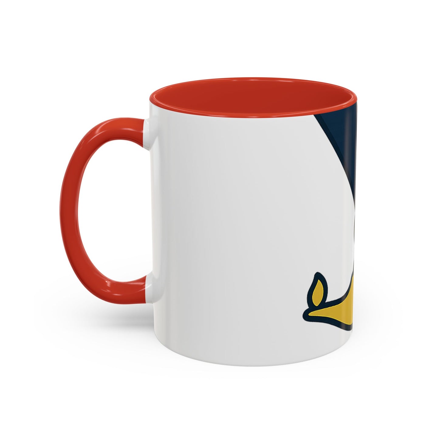 Librarian — Accent Mug 11/15oz