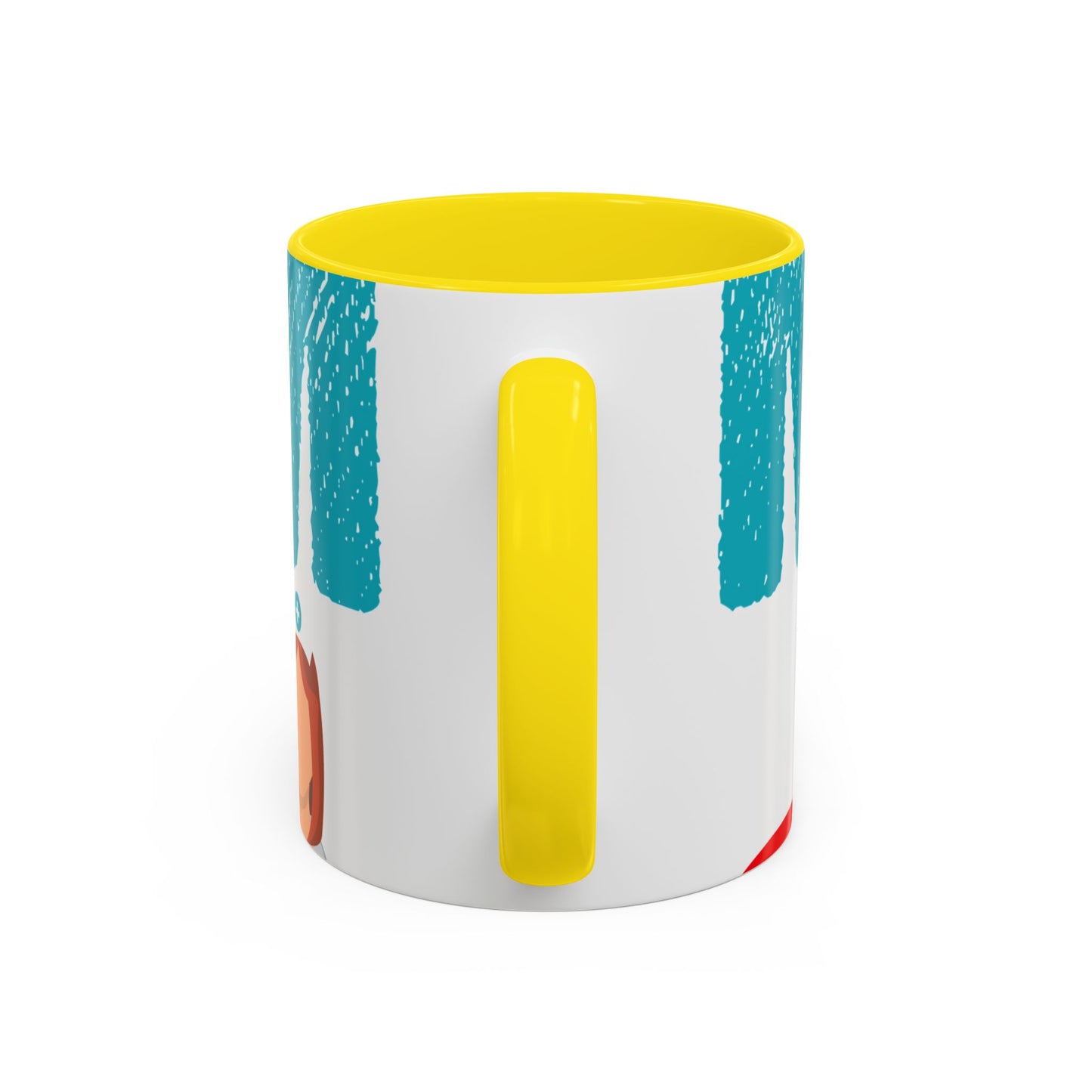 Nurse (25) — Accent Mug 11/15oz