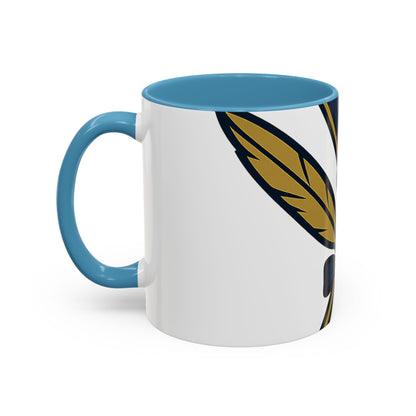 Secretary — Accent Mug 11/15oz