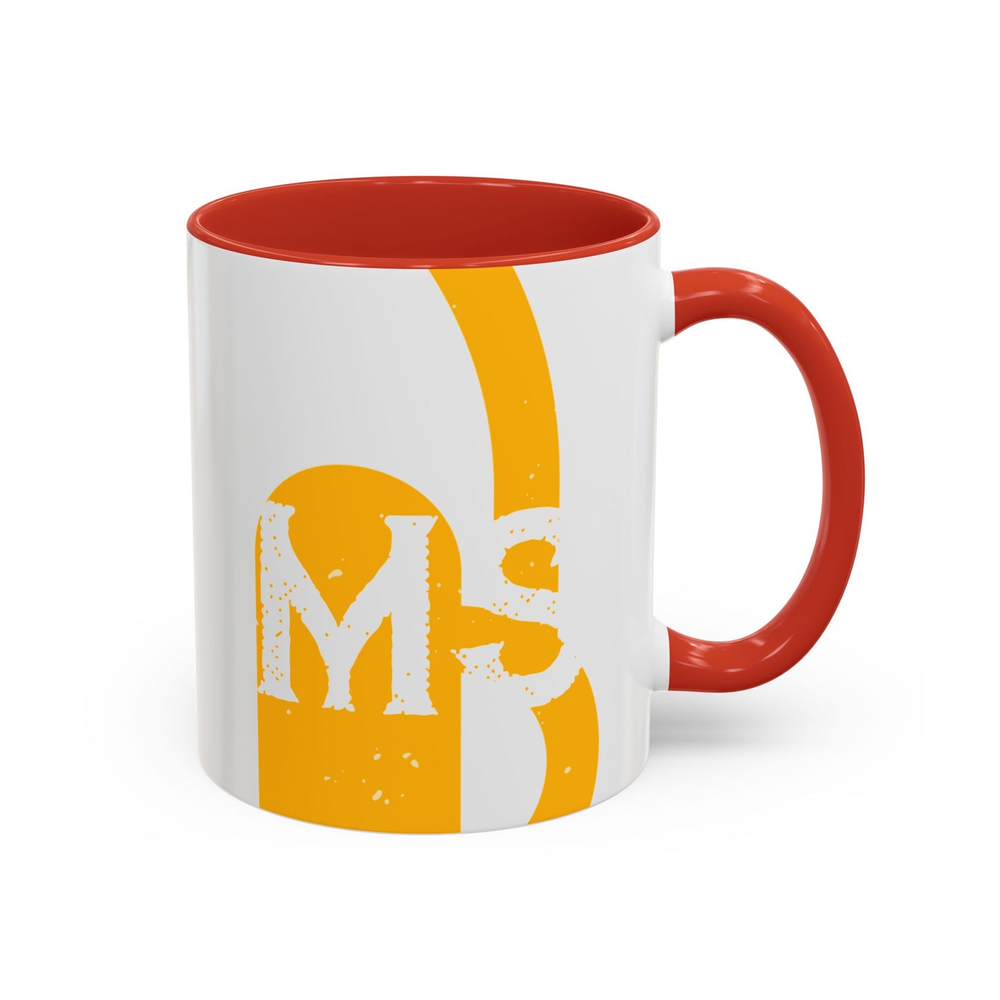 Music Fathoms The Sky-01 — Accent Mug 11/15oz