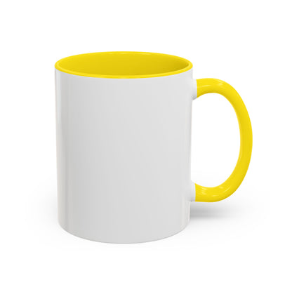 2020 staycation aka quarantine-01 — Accent Mug 11/15oz