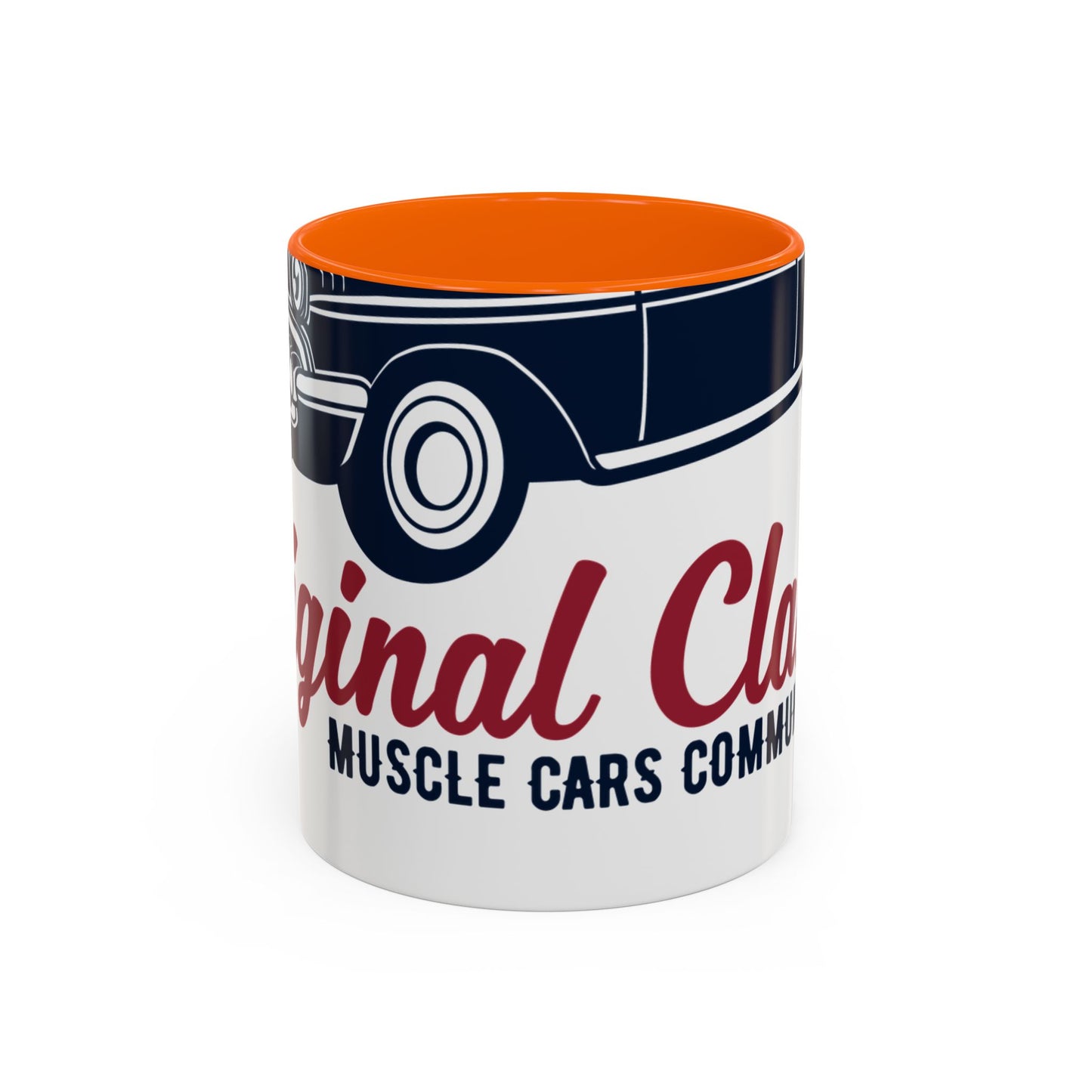 Cars n trucks (17) — Accent Mug 11/15oz
