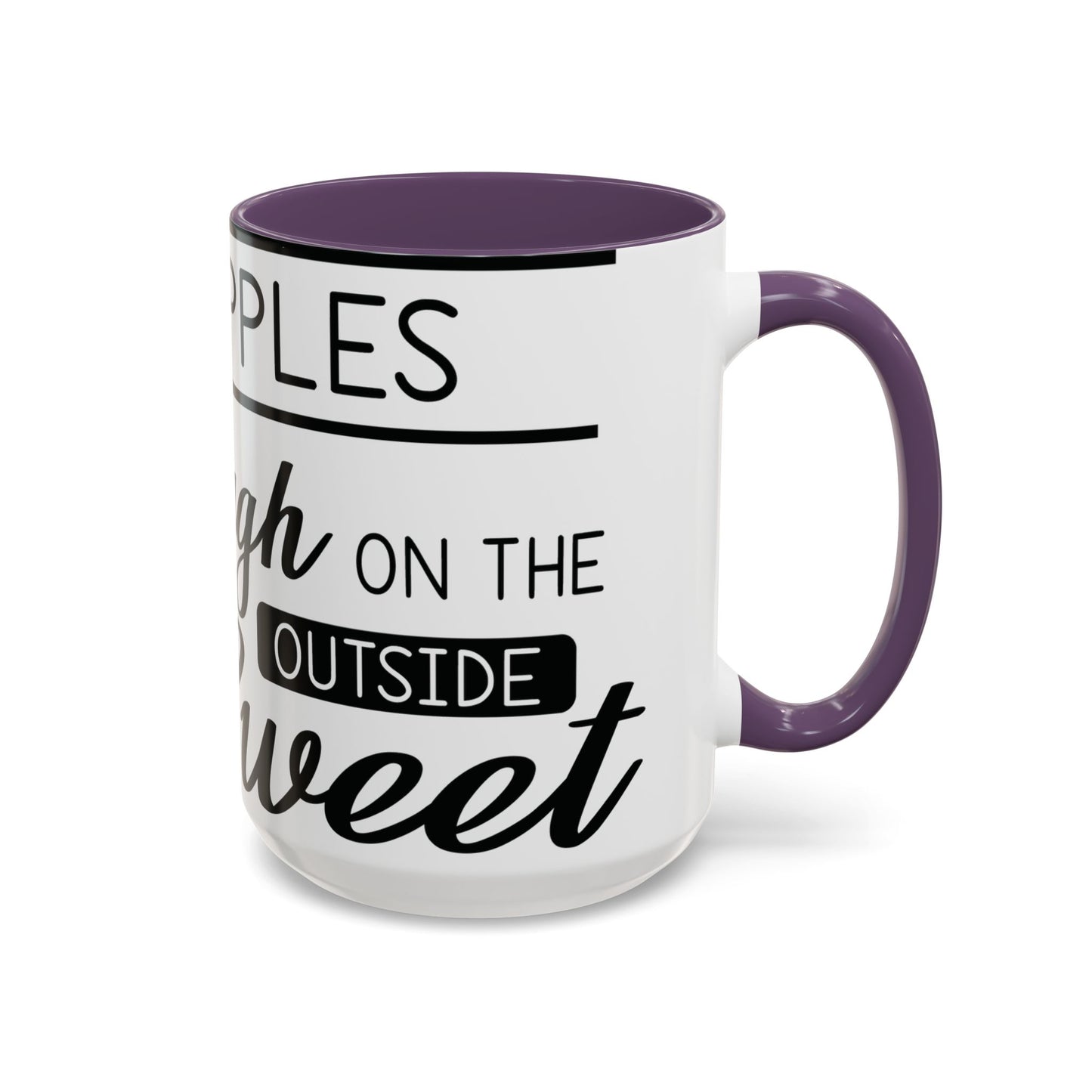 Nurse (19) — Accent Mug 11/15oz