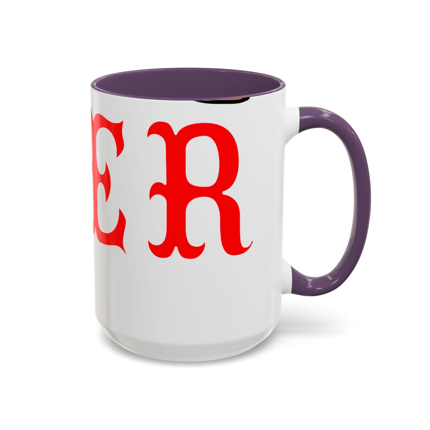 Alcohol (45) — Accent Mug 11/15oz