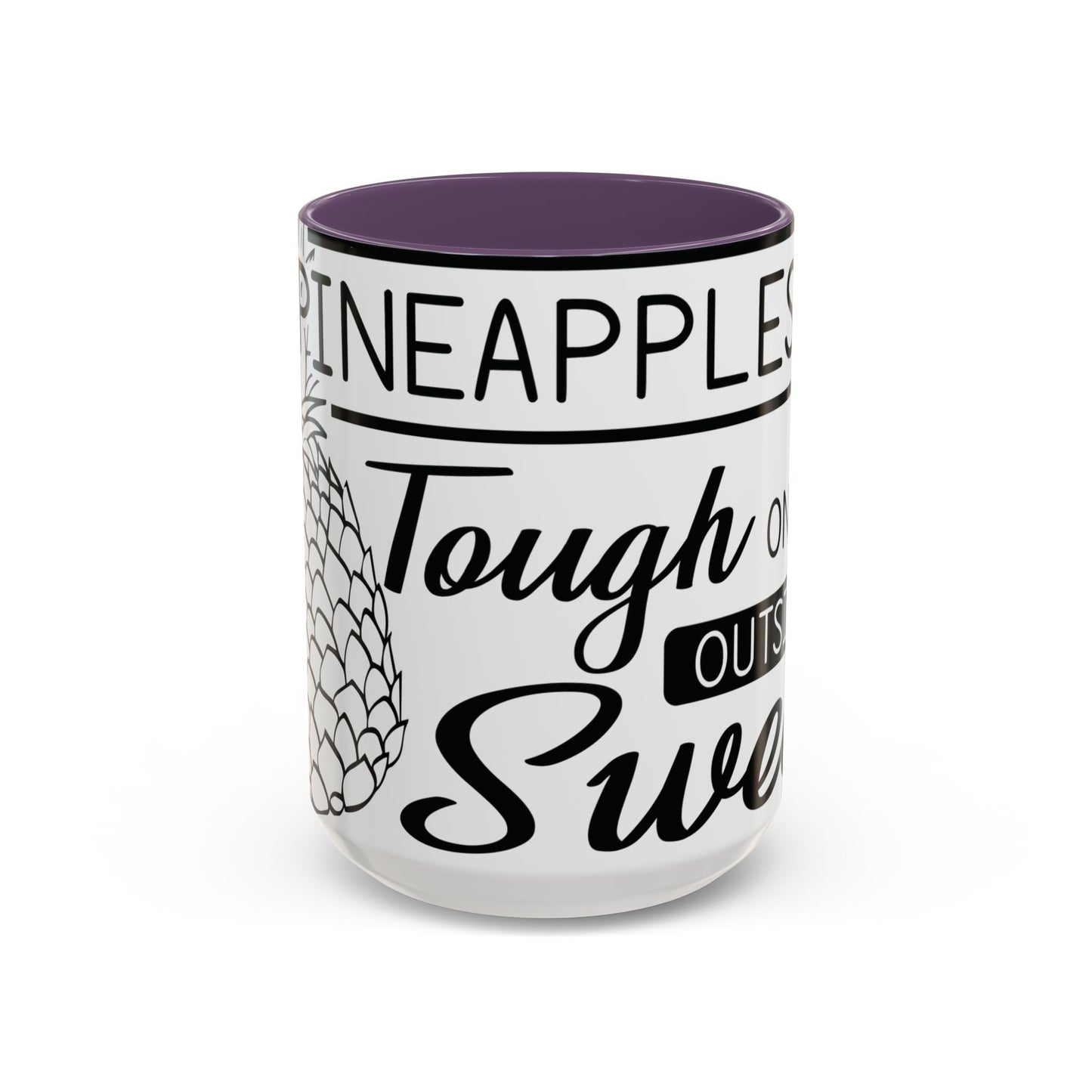 Nurse (19) — Accent Mug 11/15oz