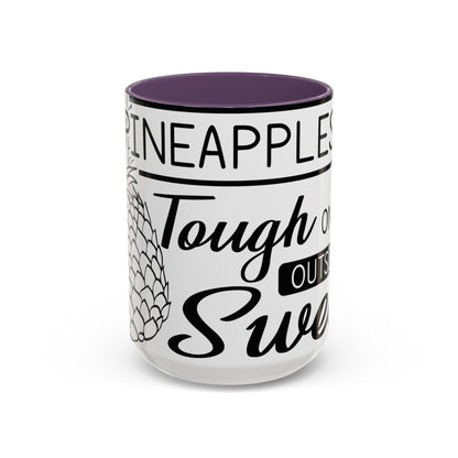 Nurse (19) — Accent Mug 11/15oz