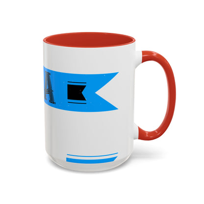 Happiness is a grandpa hug-01 — Accent Mug 11/15oz